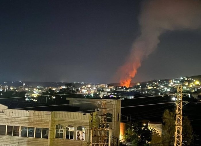 Três brasileiros ficam feridos após ataque de Israel contra o Líbano