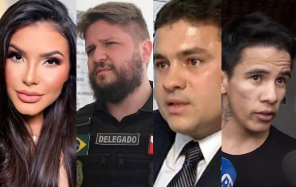 Briga entre influenciadores expõe suposto acordo judicial para liberação do “Jogo do Tigrinho”