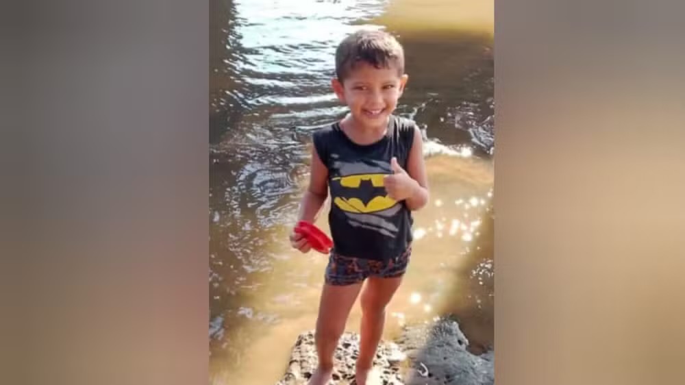 Criança de 4 anos morre afogada em açude no oeste do Pará