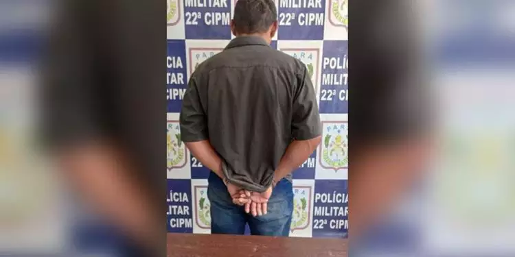 Homem é preso suspeito de matar cachorro a terçadada e ameaçar tutora no Pará