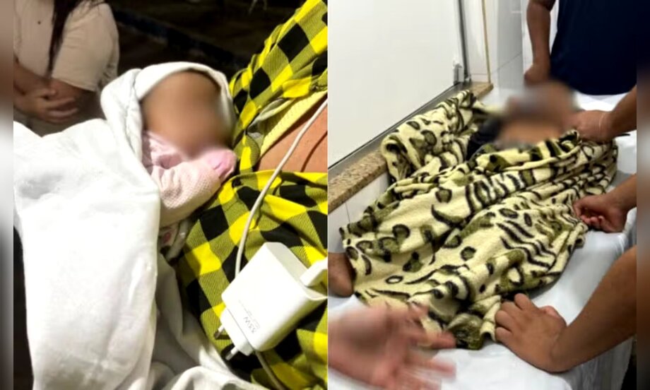 Mulher é presa em flagrante após tentar vender os próprios filhos para comprar bebida alcoólica