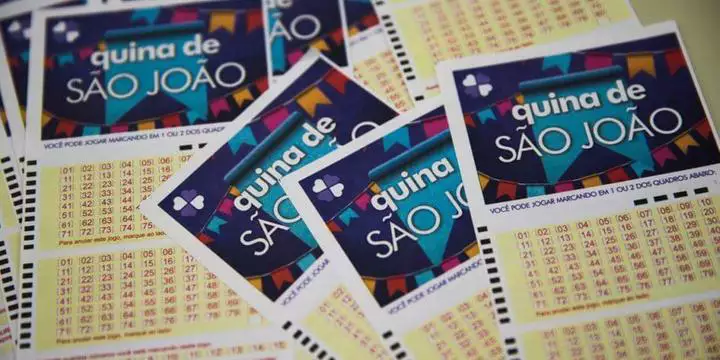 Quina de São João: três apostas vão dividir prêmio de R$ 220 milhões