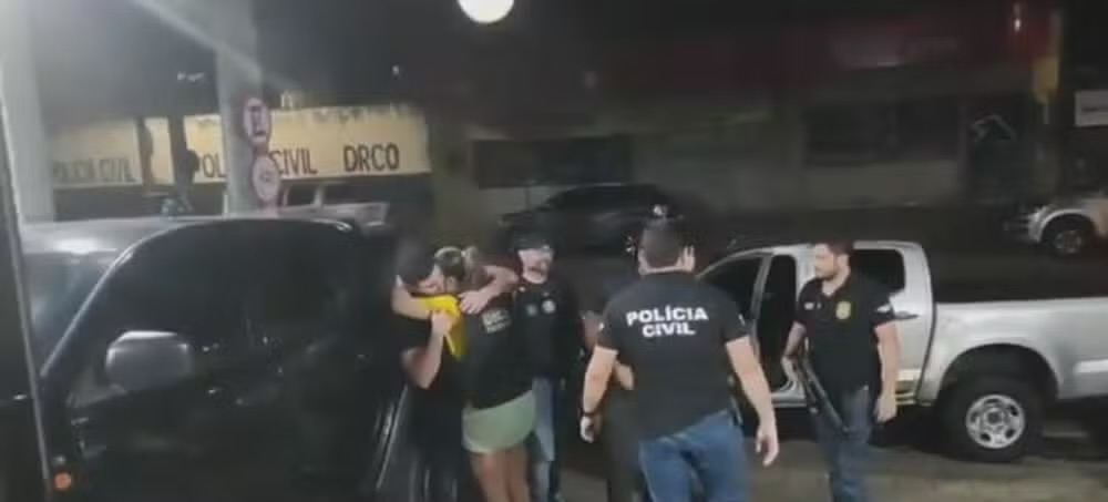 Médica é sequestrada após sair de festa na capital do Pará