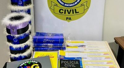 Vítimas de falsa faculdade no Pará poderão responder na justiça