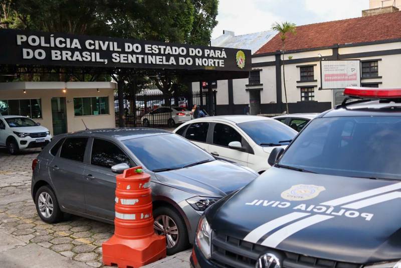 Polícia Civil do Pará abre inscrição para 36 vagas em Processo Seletivo Simplificado