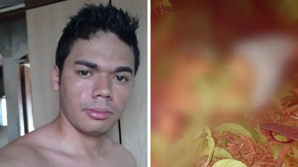 Corpo de homem é encontrado em zona rural do Pará