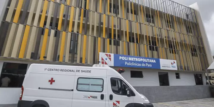 Governo federal anuncia construção de policlínicas em cidades paraenses