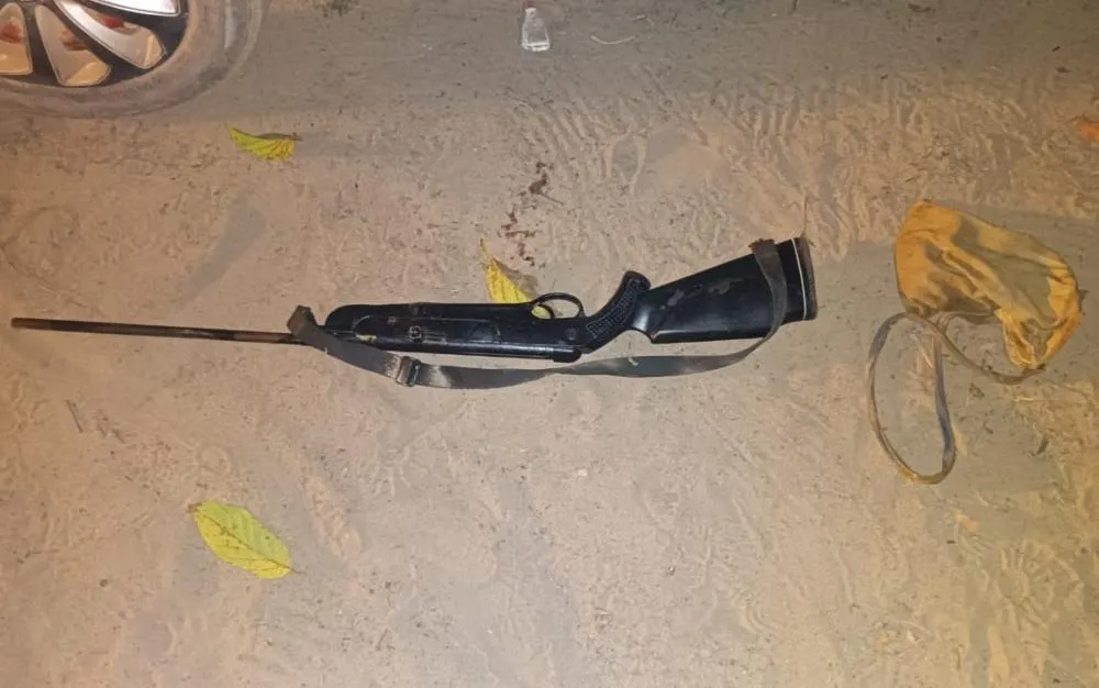 Adolescente é encontrada morta no Pará e marido é detido para averiguação