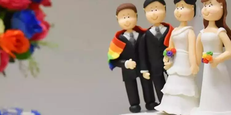 Pará registra recorde de casamentos LGBTQIA+ e mudanças de nome e gênero em cartórios