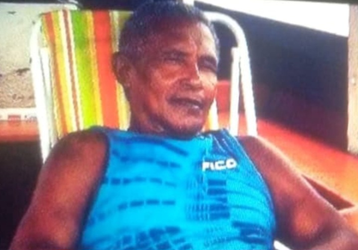 Comerciante “Pedro do Flamengo” morre em Marabá