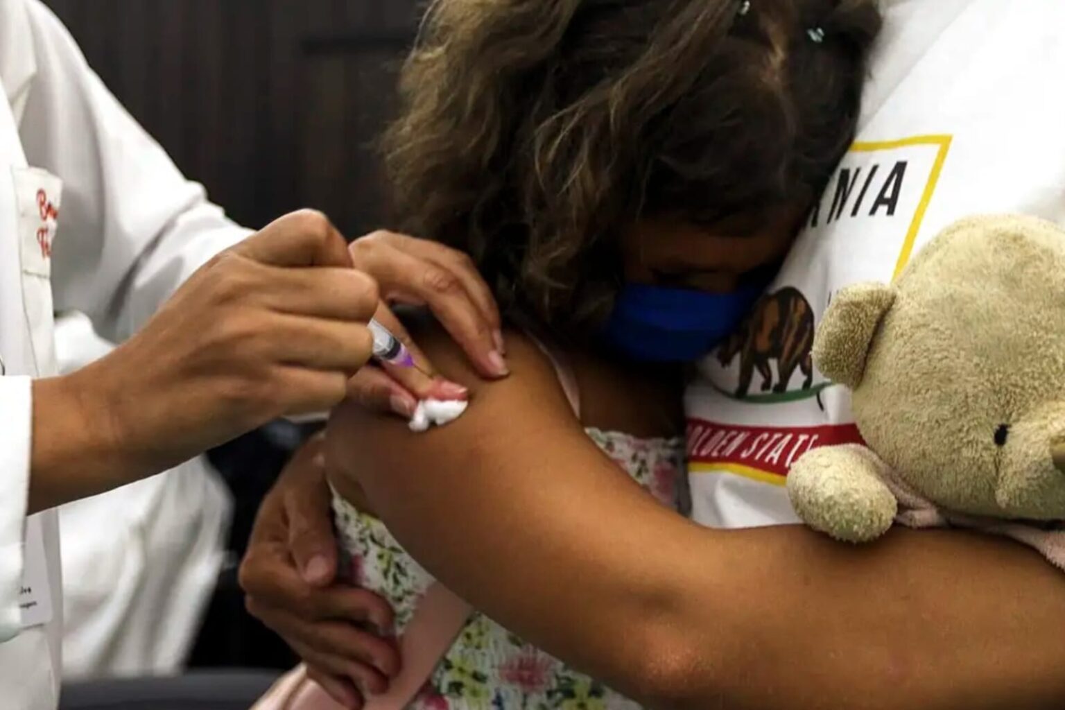 Ministério da Saúde alerta para aumento de casos de coqueluche no país