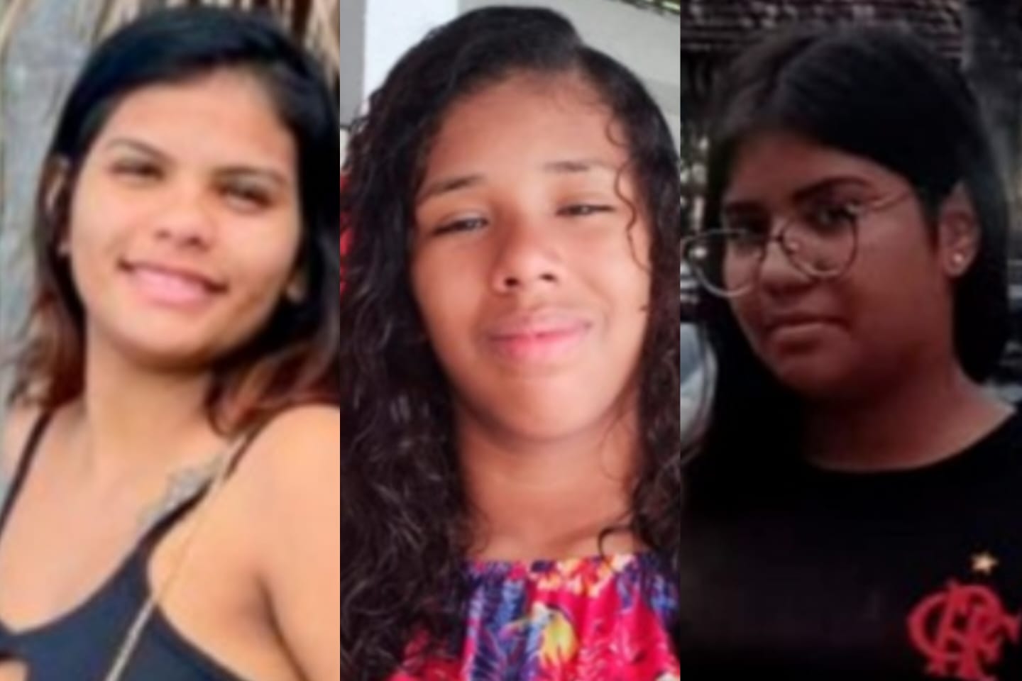 Polícia Civil procura por três adolescentes desaparecidas no Pará