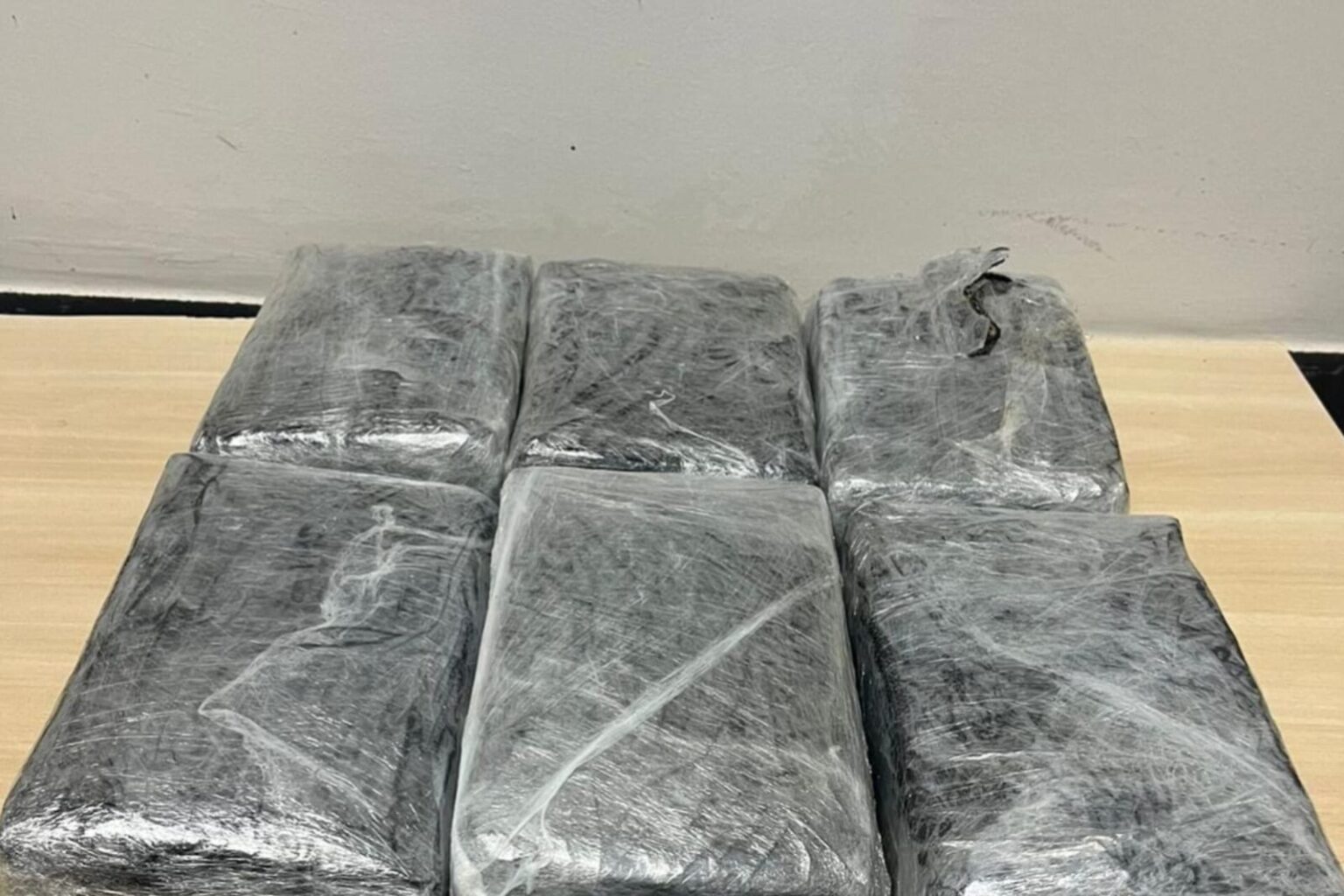 Mulher é presa com quase 7 kg de maconha em ônibus no sudoeste do Pará