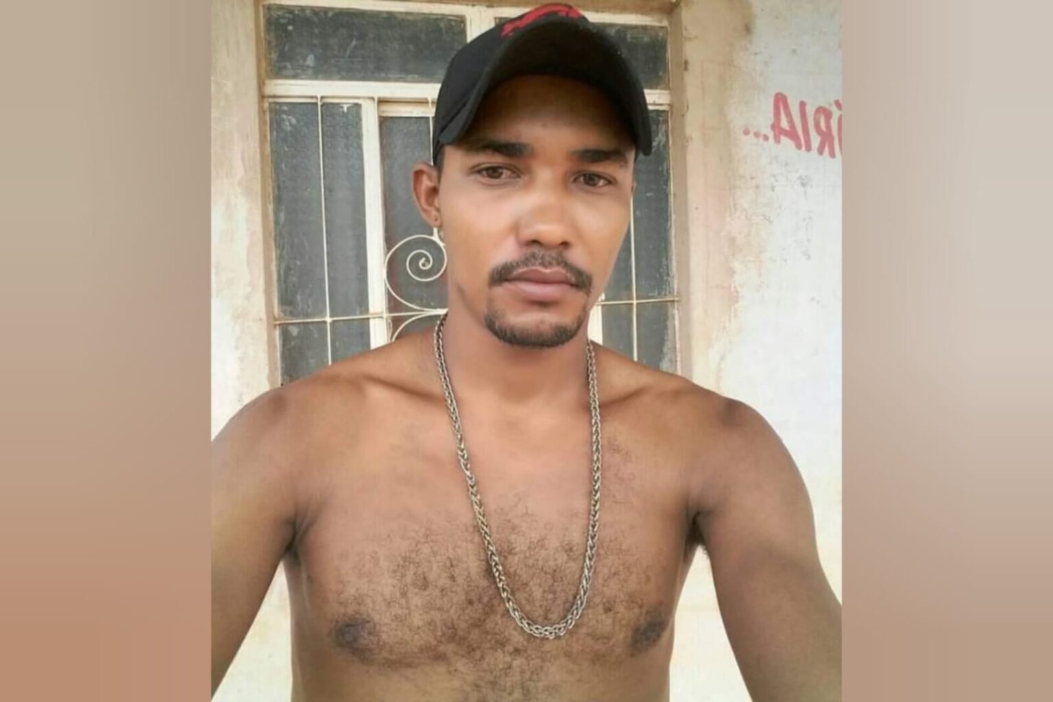 Homem é executado a tiros em Novo Repartimento