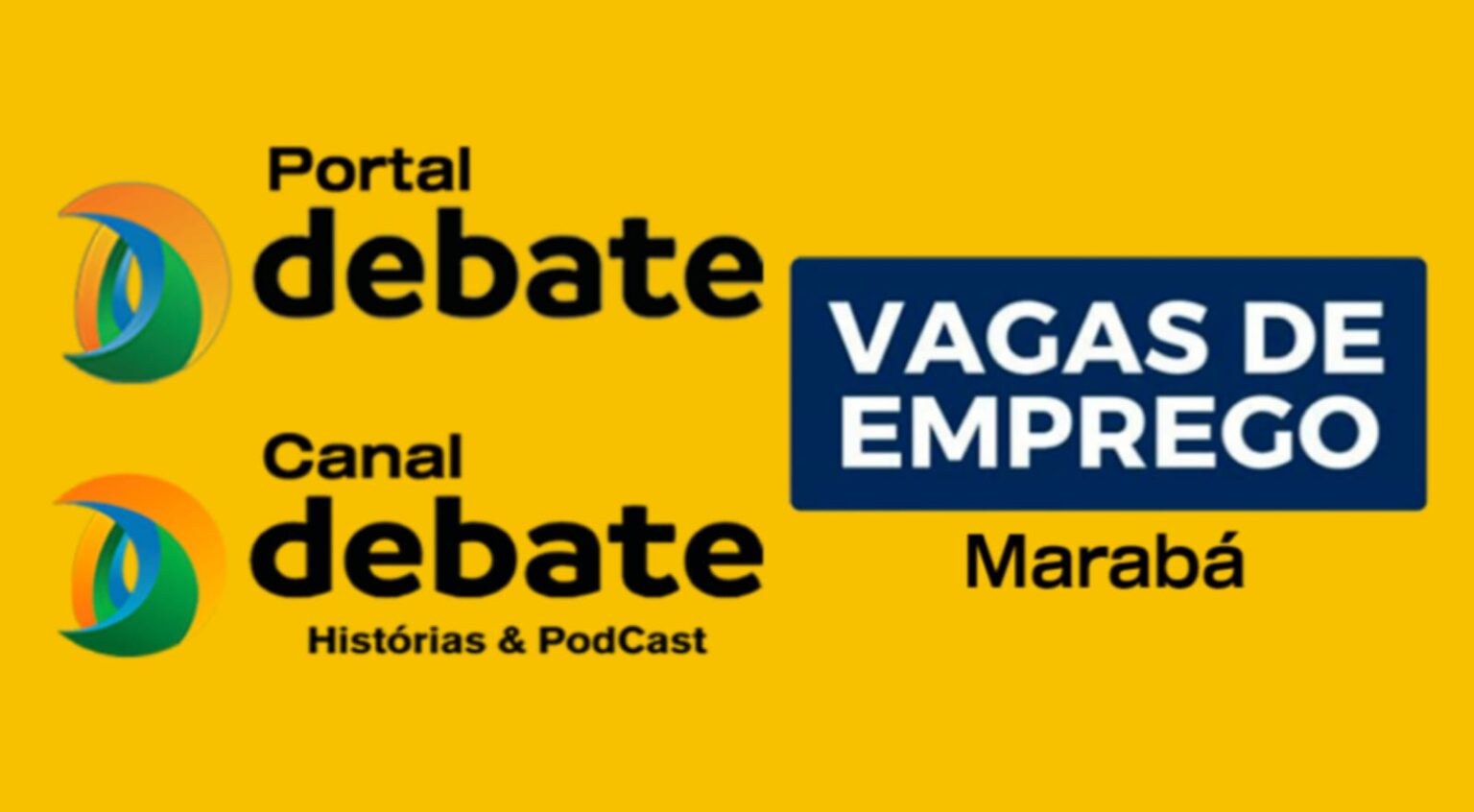 Sine de Marabá divulga vagas de emprego disponíveis na segunda-feira (5)