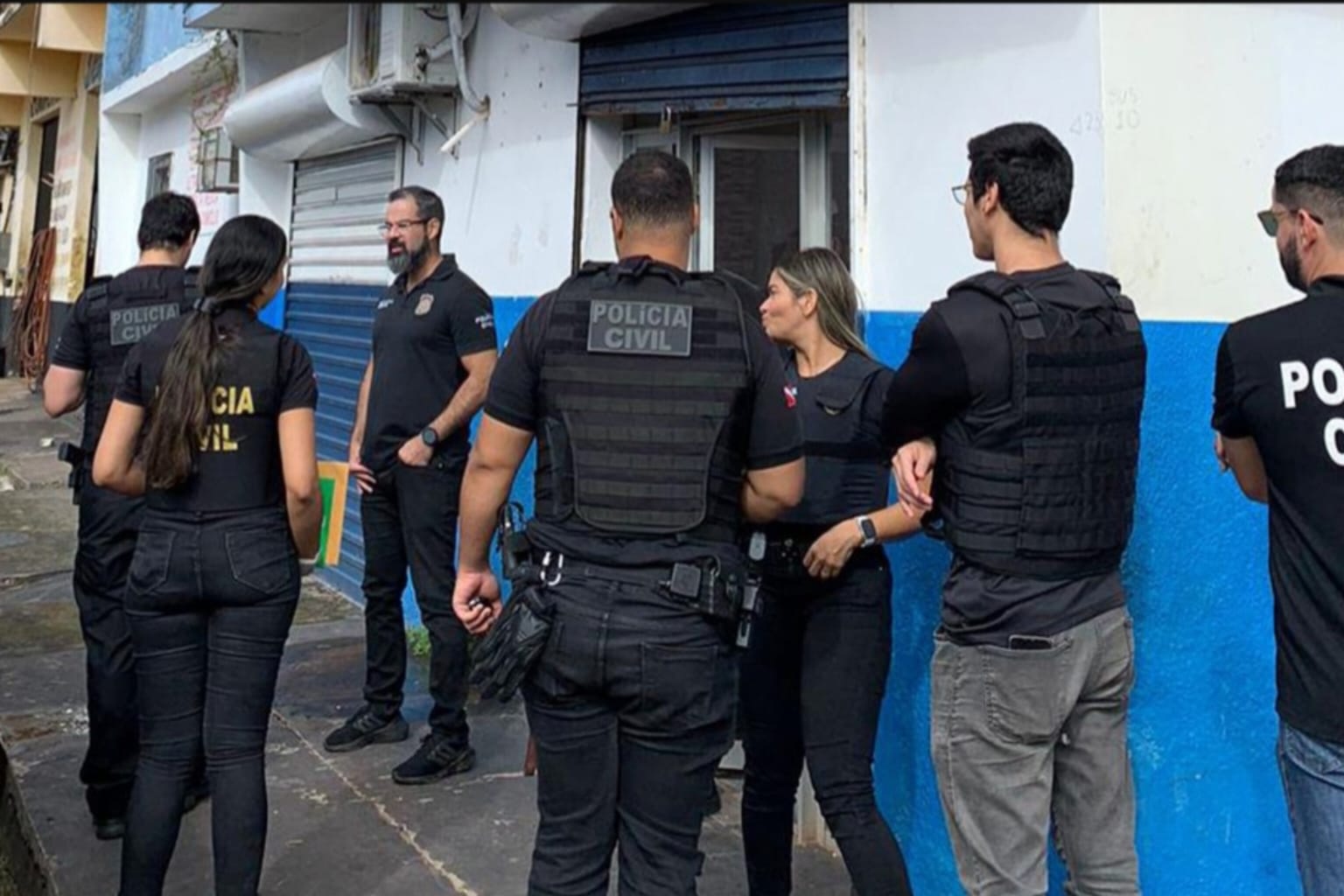 Mulher é investigada por exercício ilegal da medicina no Pará