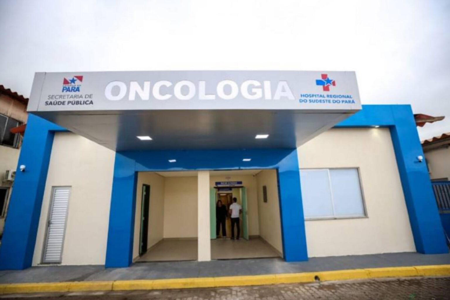 Hospital Regional de Marabá abre vaga para farmacêutico oncológico