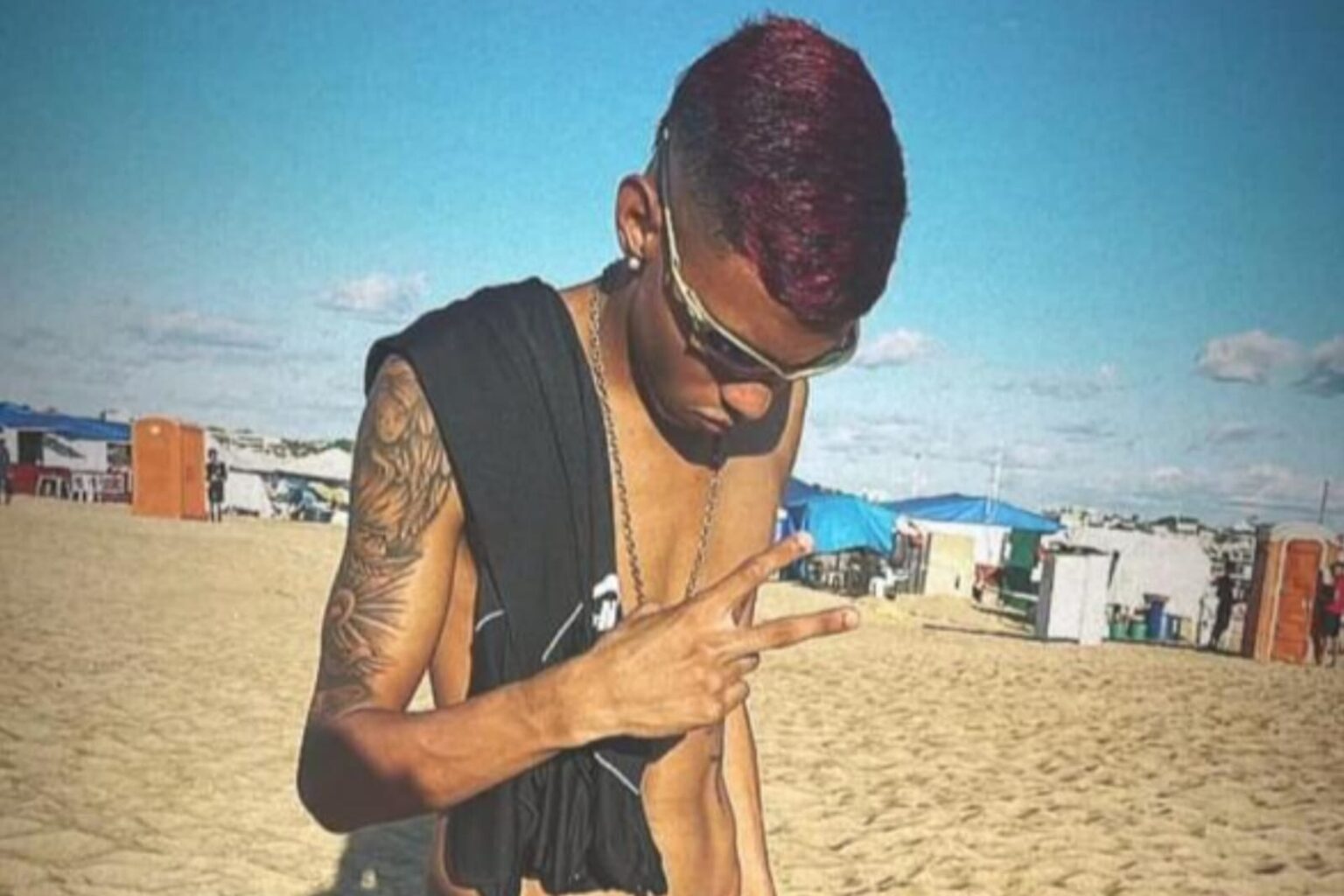 Tiroteio deixa um morto e dois baleados na Praia do Tucunaré em Marabá