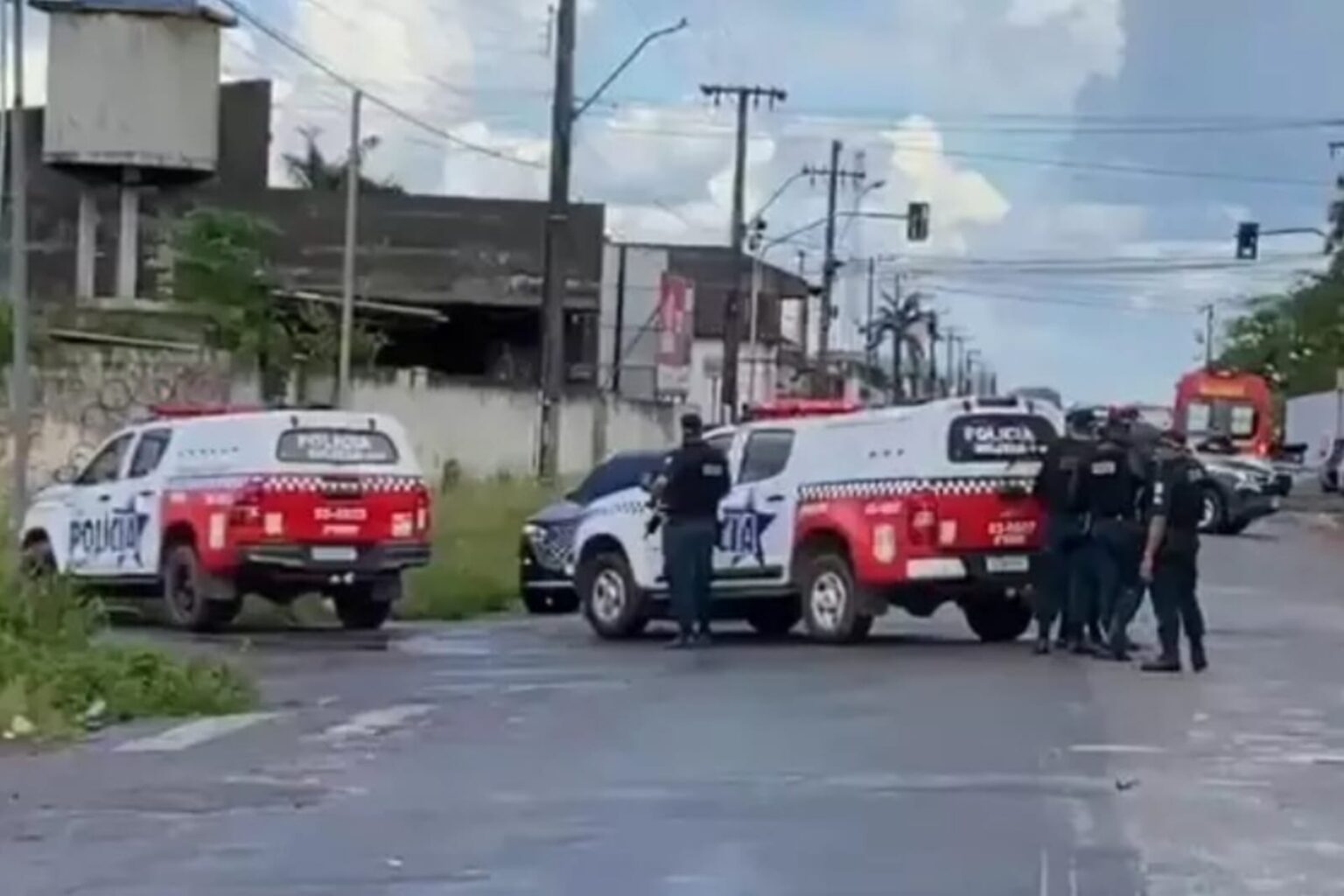 Criminosos são presos por manterem advogados reféns no Pará