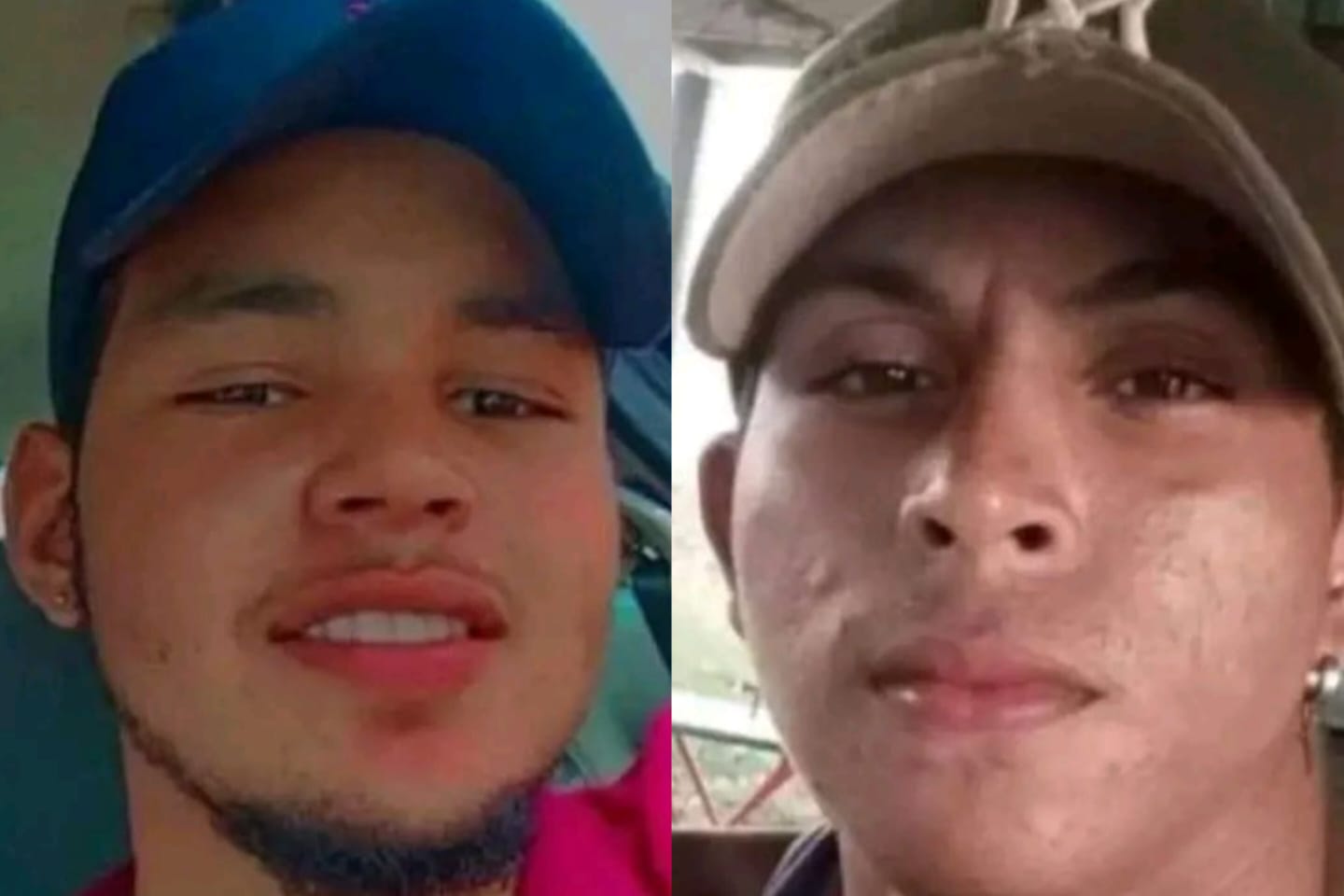 Jovens desaparecidos são encontrados mortos em Goianésia do Pará