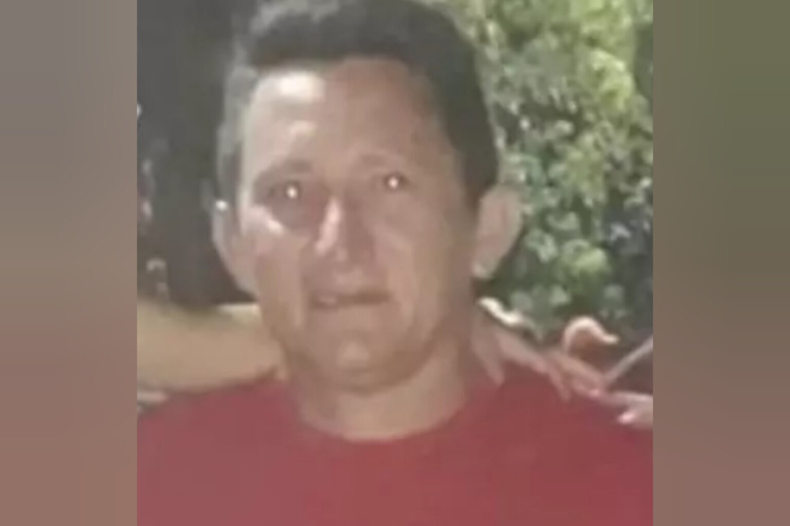 Homem é morto com golpes de facão ao ser flagrado agredindo esposa em Moju