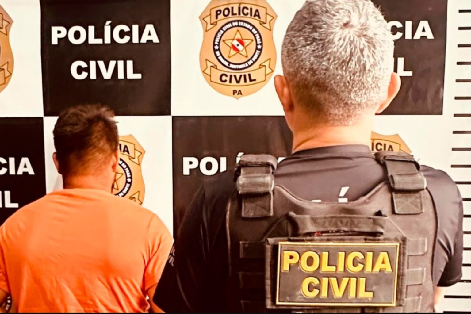 Homem é preso após agredir cachorro com facão em Ipixuna do Pará