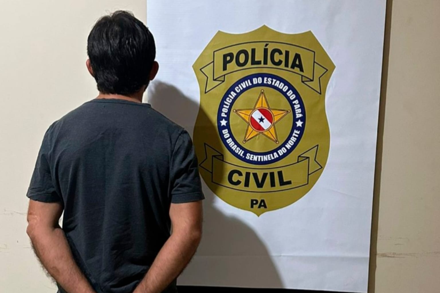 Homem é preso por tentativa de homicídio em Tucumã