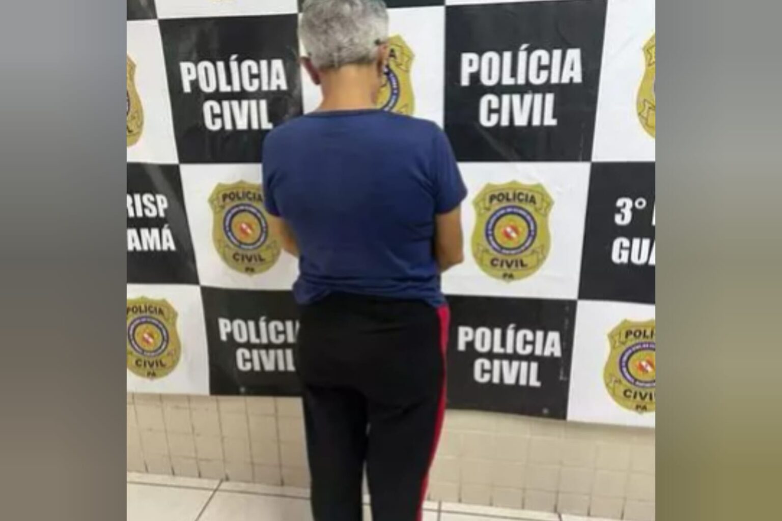 Mulher suspeita de decepar pênis do ex-companheiro e matá-lo é presa no Pará