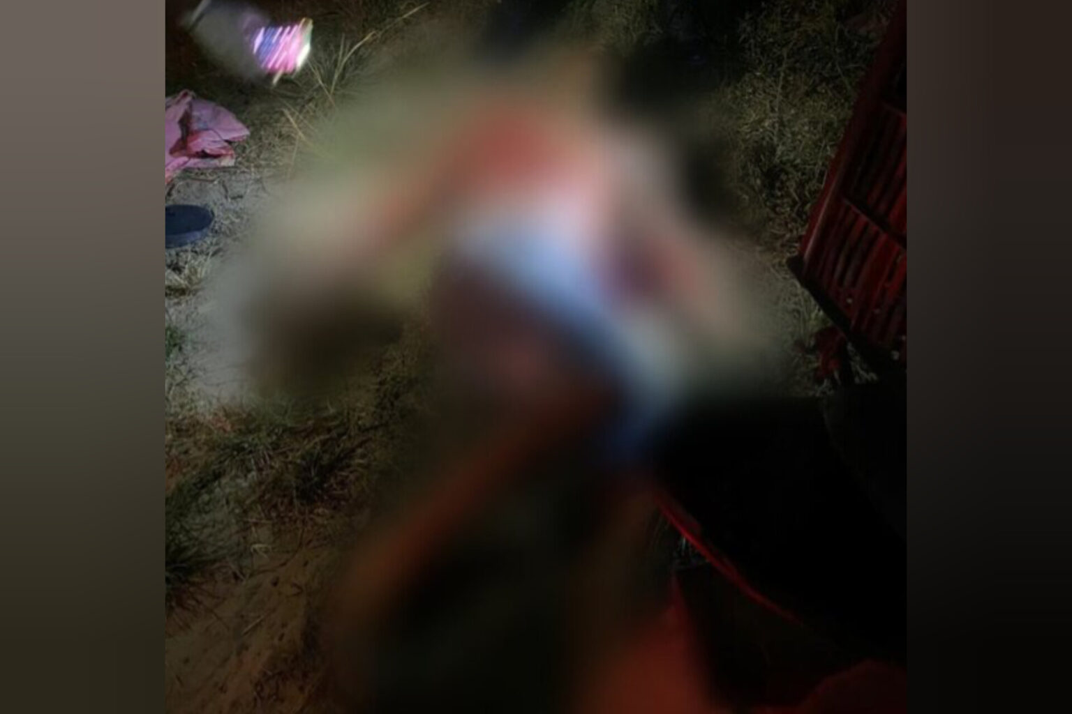 Homem é morto a tiros em Itaituba