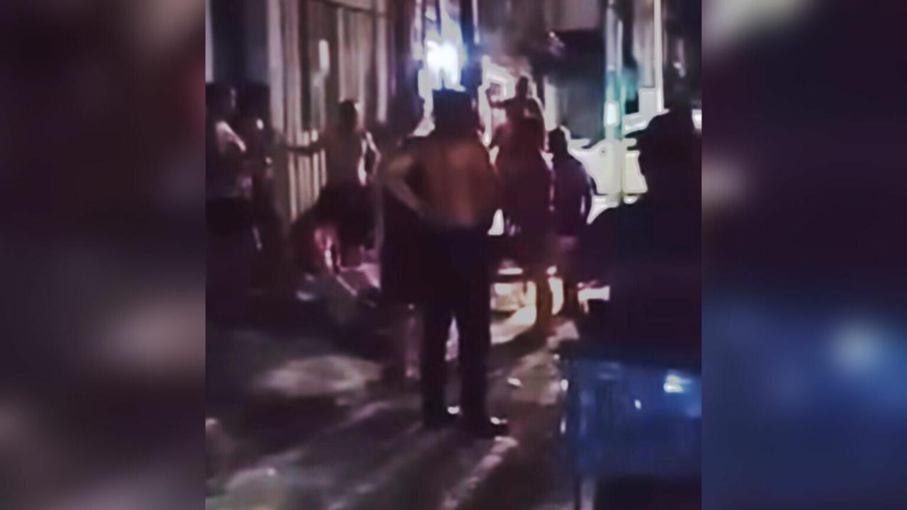 Homem fica ferido após ataque de Pitbull no Pará