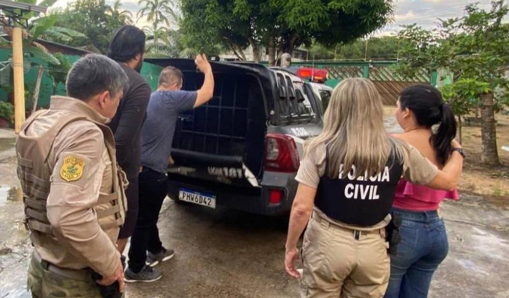 Com uso de app, casal do Pará adulterava fotos e dados para fraudar empréstimos