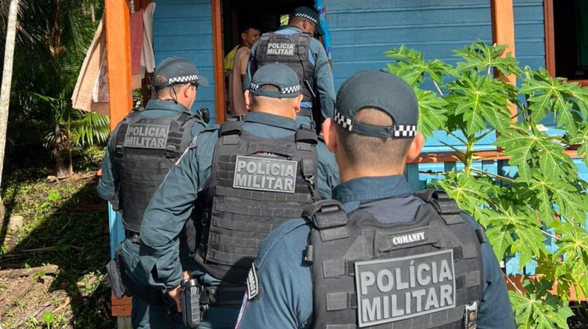 Adolescente com problemas psicológicos é investigado por abuso sexual infantil no Pará