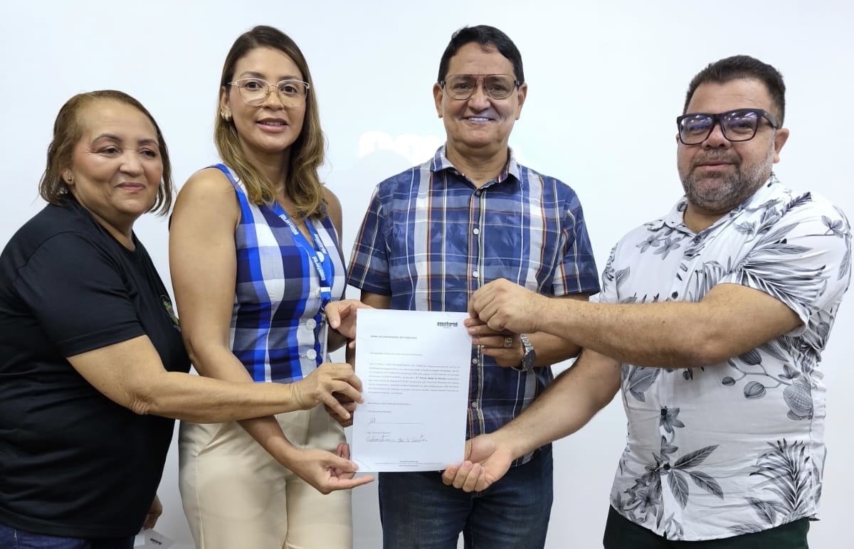 Vereador Pedro Corrêa articulou patrocínio da iniciativa privada ao Festejo Junino de Marabá