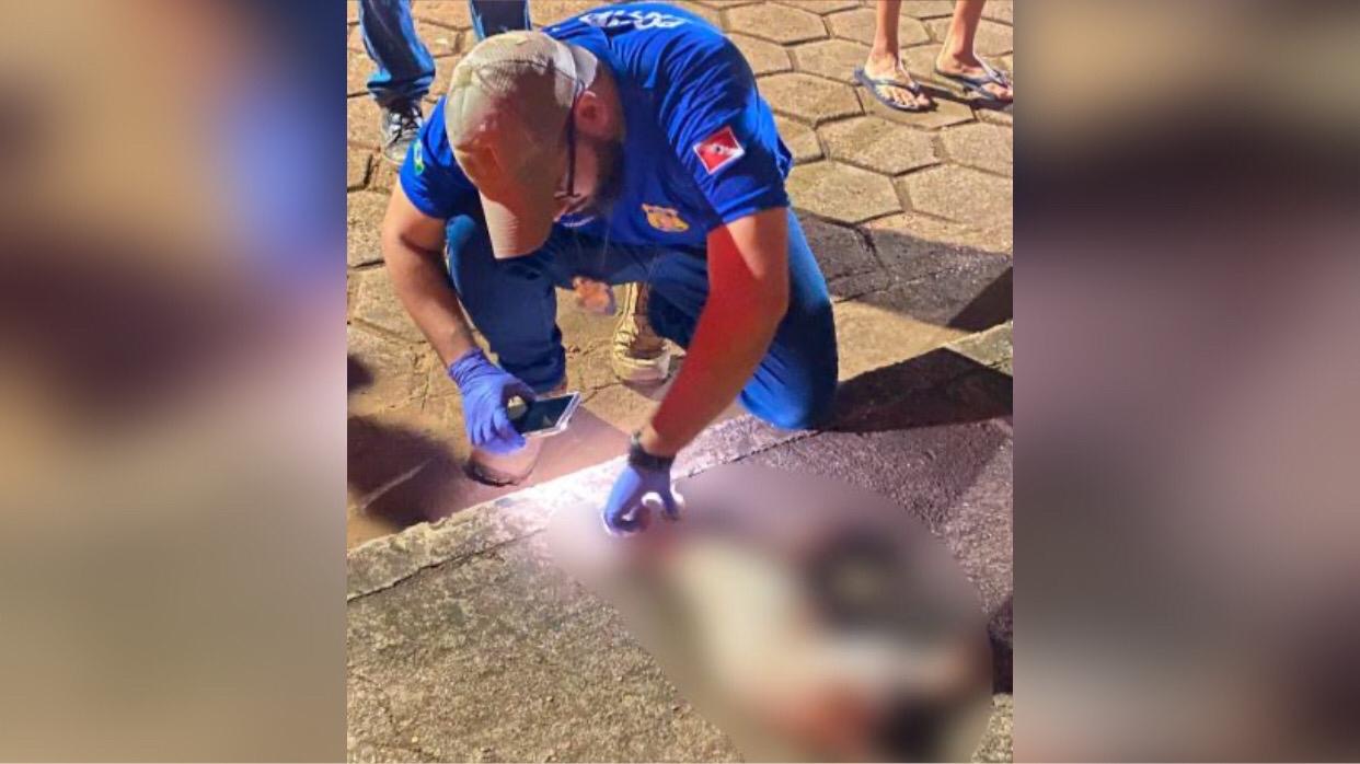 PC investiga crime de maus tratos contra animais em Altamira
