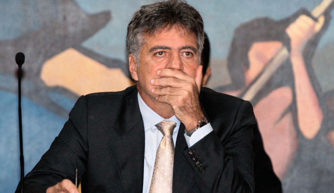 Justiça suspende processo contra ex-deputado condenado por estupro de vulnerável no Pará