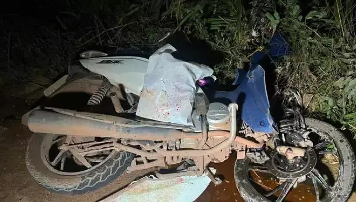 Polícia identifica motorista envolvido em acidente que decapitou adolescente no Pará