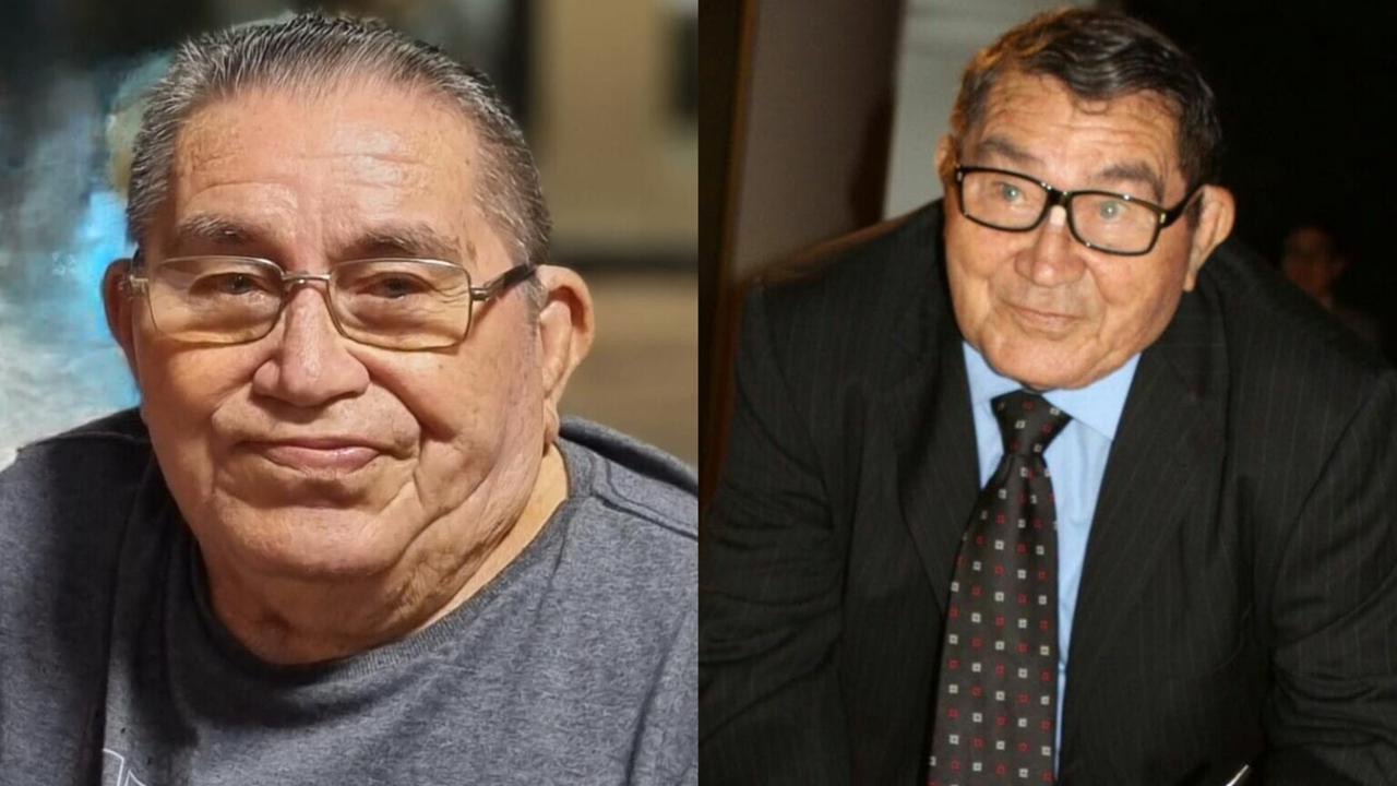 Ex-vereador de Ananindeua, Carlúcio Lima, morre aos 81 anos