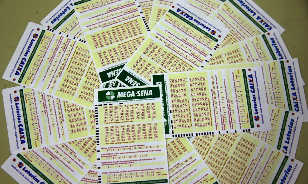 Mega-Sena acumula novamente e prêmio vai a R$ 39 milhões