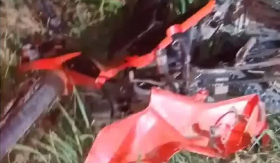 Operação ‘Férias Escolares’ contabiliza 5 mortes por acidente na BR-230