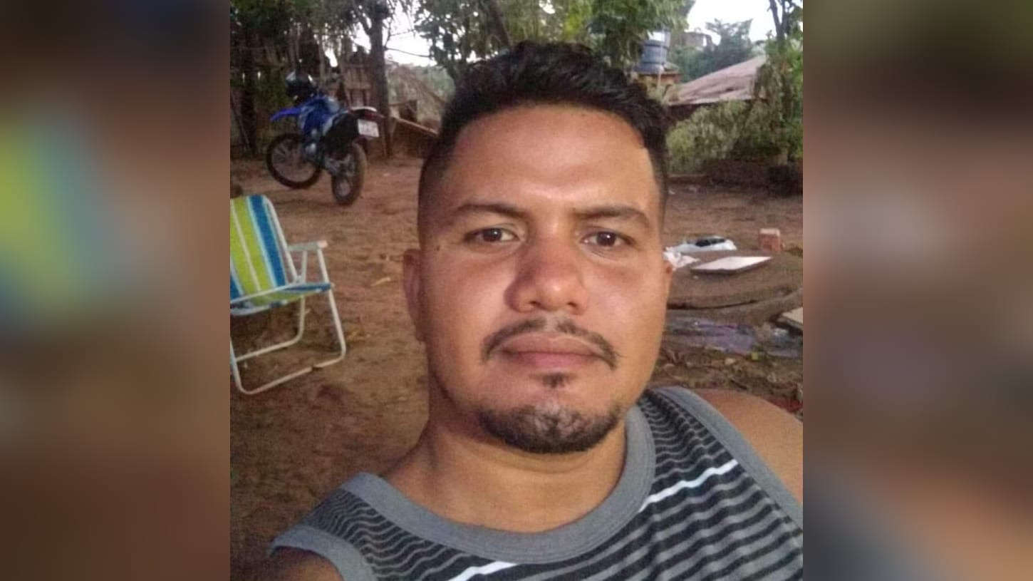 Homem é assassinado a facadas e tem a sua moto levada pelos criminosos em Altamira