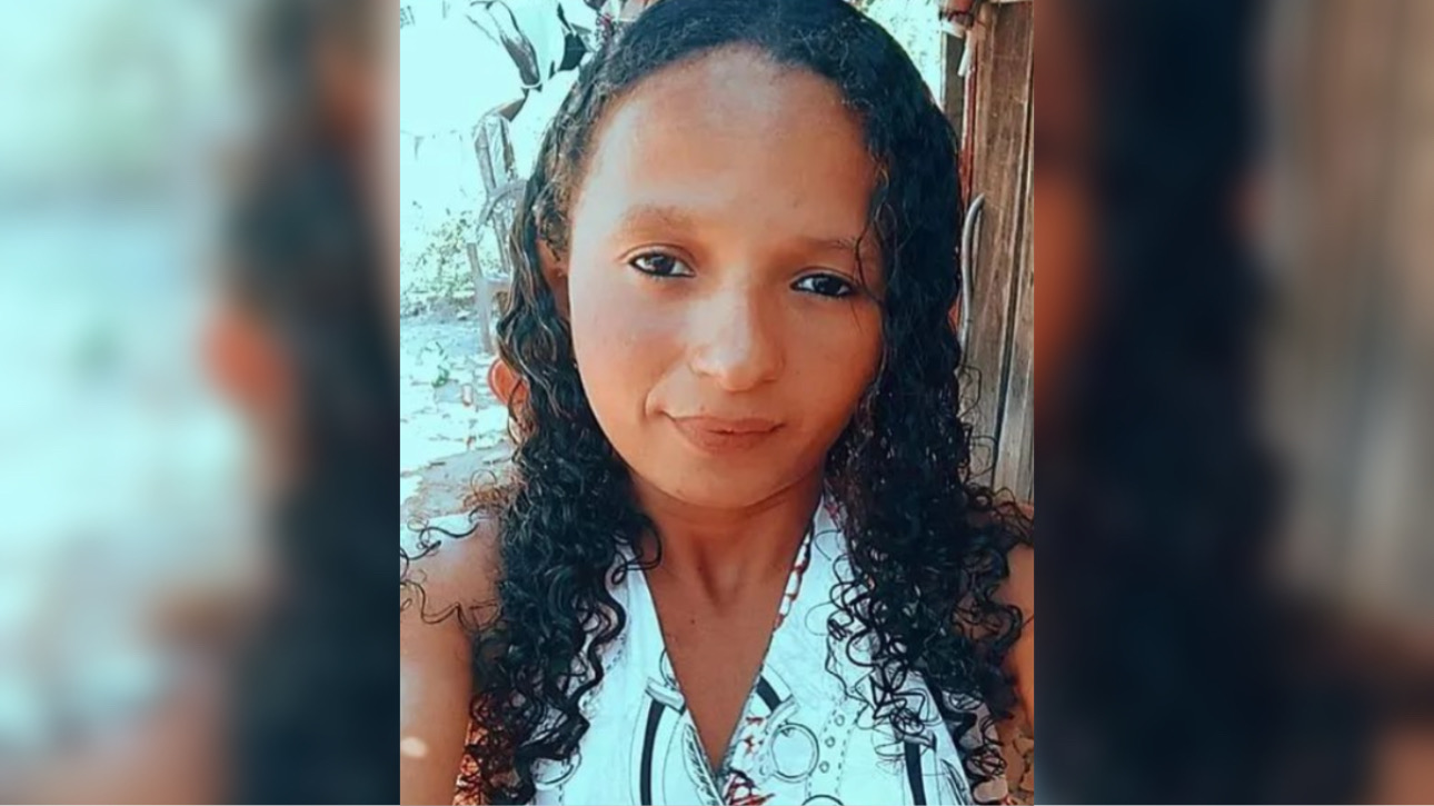 Jovem de 24 anos desaparece em Marabá e família busca informações