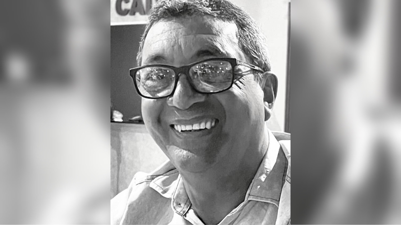 Servidor da Câmara de Marabá morre após sofrer AVC no Hospital Regional