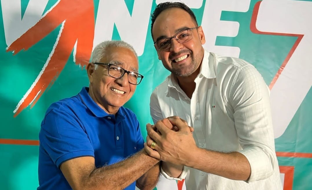 Aurélio Goiano é escolhido candidato a prefeito de Parauapebas pelo Avante