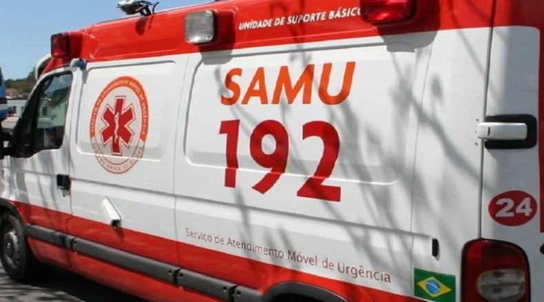 Governo Federal entrega seis novas ambulâncias do SAMU 192 para o Pará