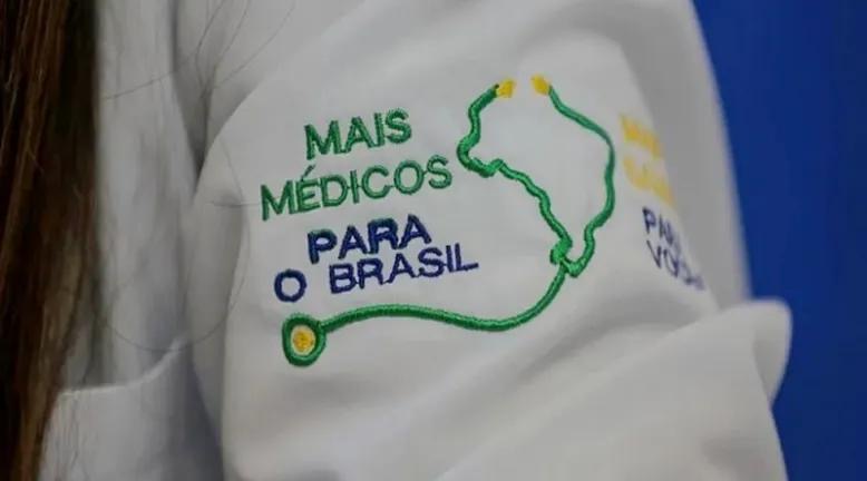 Pará tem 195 vagas do Mais Médicos em 85 municípios