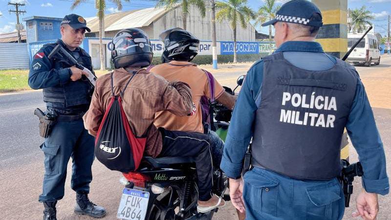 Outeiro tem fluxo intenso de veranistas no último final de semana de julho