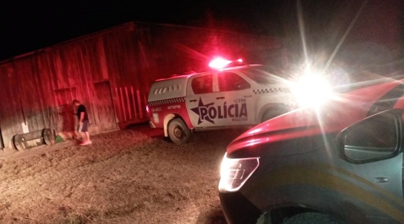 Briga entre funcionários de fazenda termina com um morto em Novo Progresso