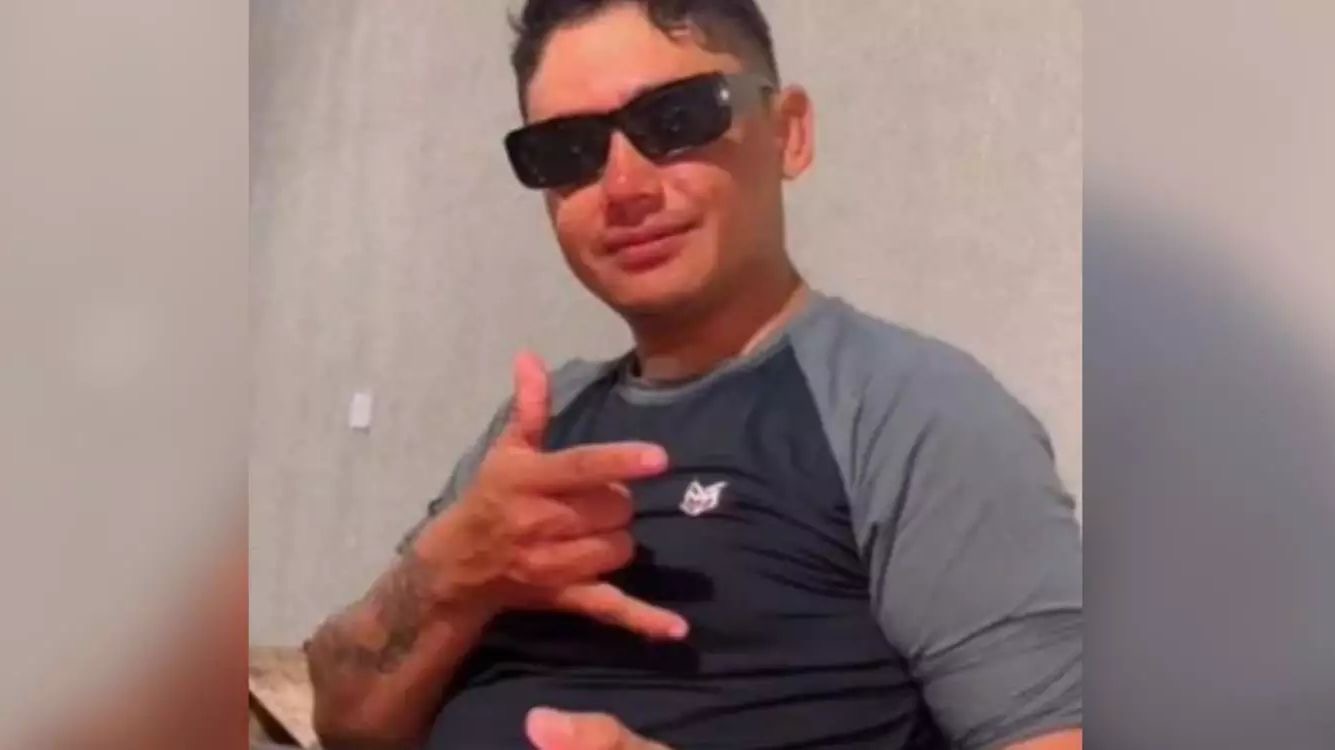 Homem é morto a tiros em Jacunda e Polícia Civil investiga o caso