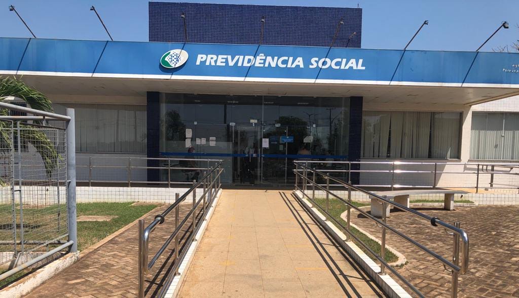 Marabá e Parauapebas terão 220 vagas extras de perícia médica no INSS