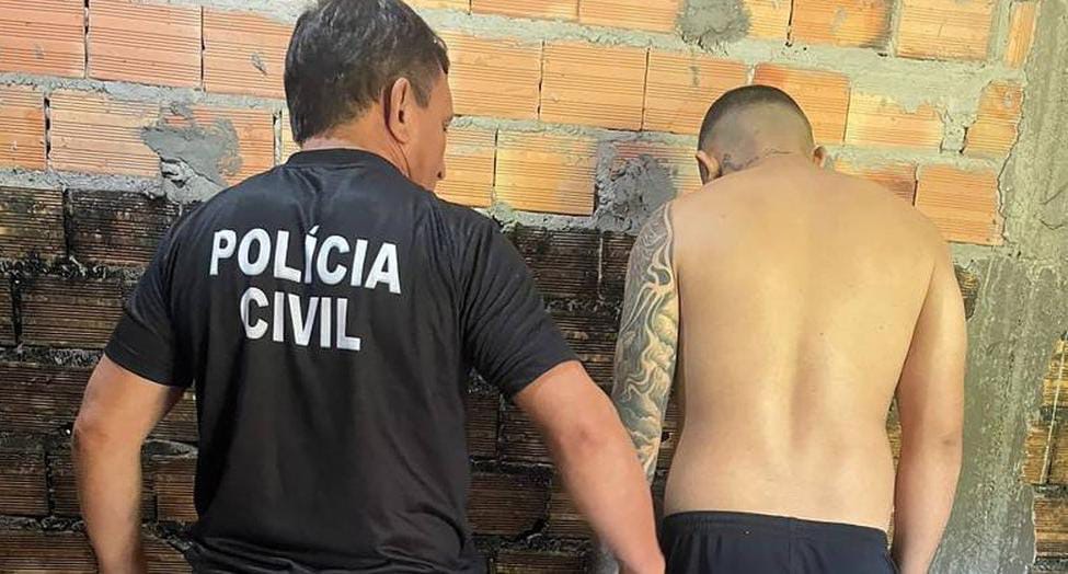 PC prende suspeitos de sequestro de empresário e motorista no Pará